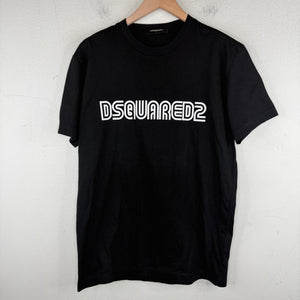 Dsquared Line Logo T-Shirt