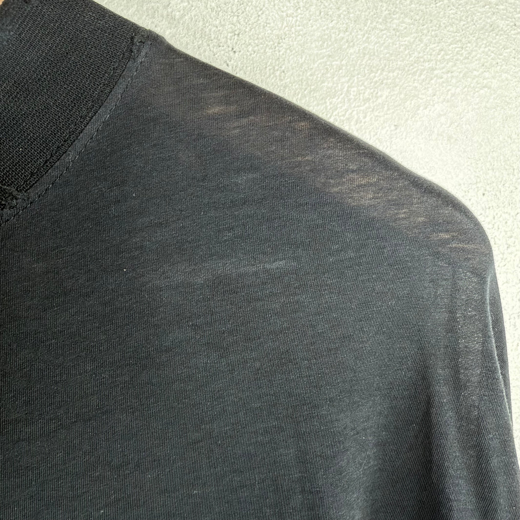 Balenciaga Free Styling Tips L/S T-Shirt