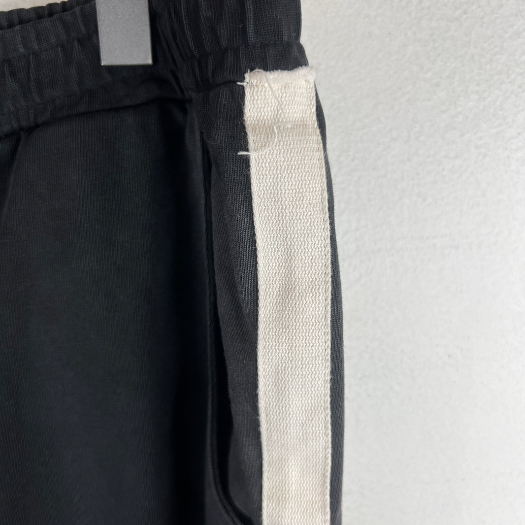 424 Academy Crest Sweatpants