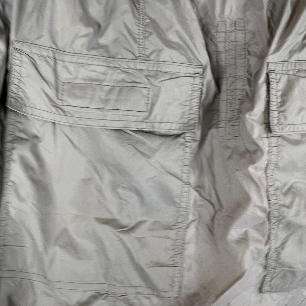DRKSHDW Thin Nylon Pants