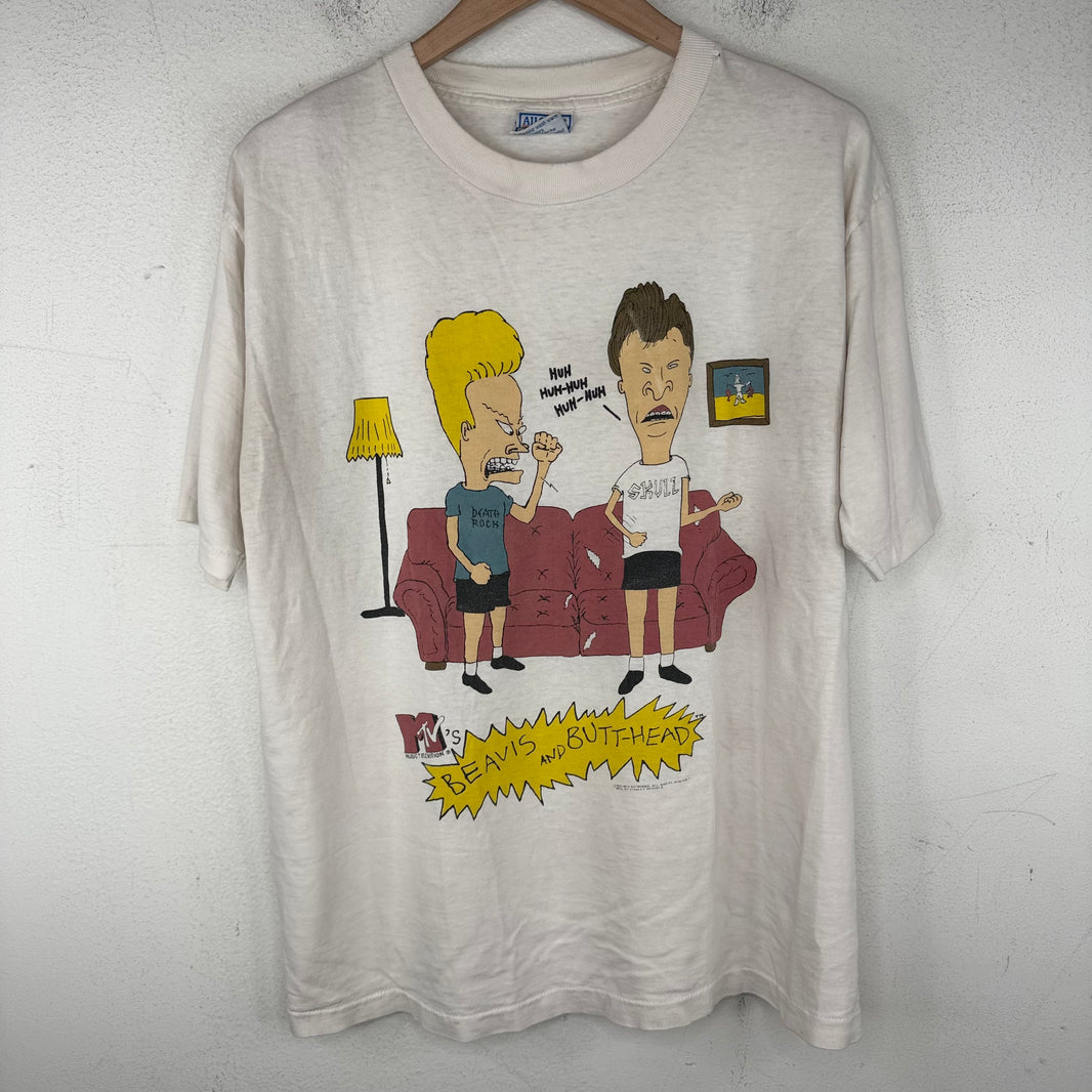 Vintage Beavis & Butthead T-Shirt
