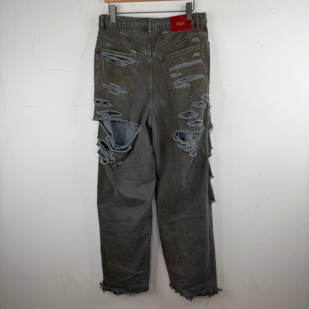 424 Big Daddy Jeans