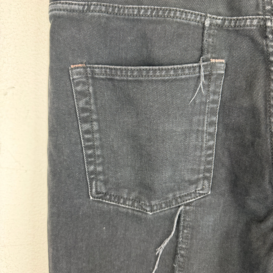 Acne Studios 1992 Crossroads Jeans