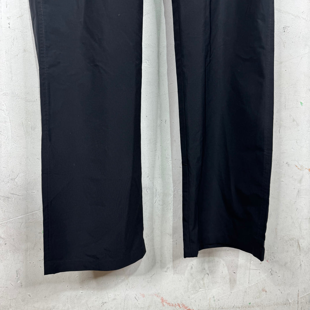 Prada Linea Rosa Thin Nylon Trousers