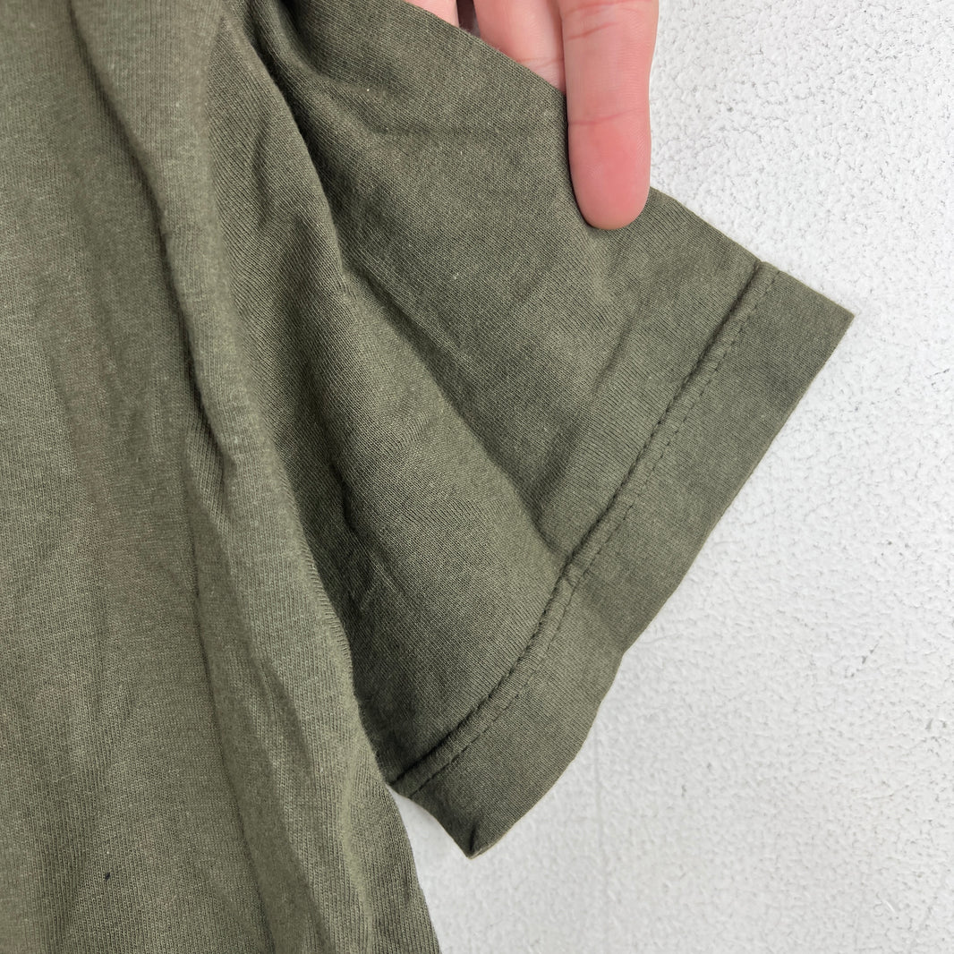 Vintage Subware Futura Labs T-Shirt