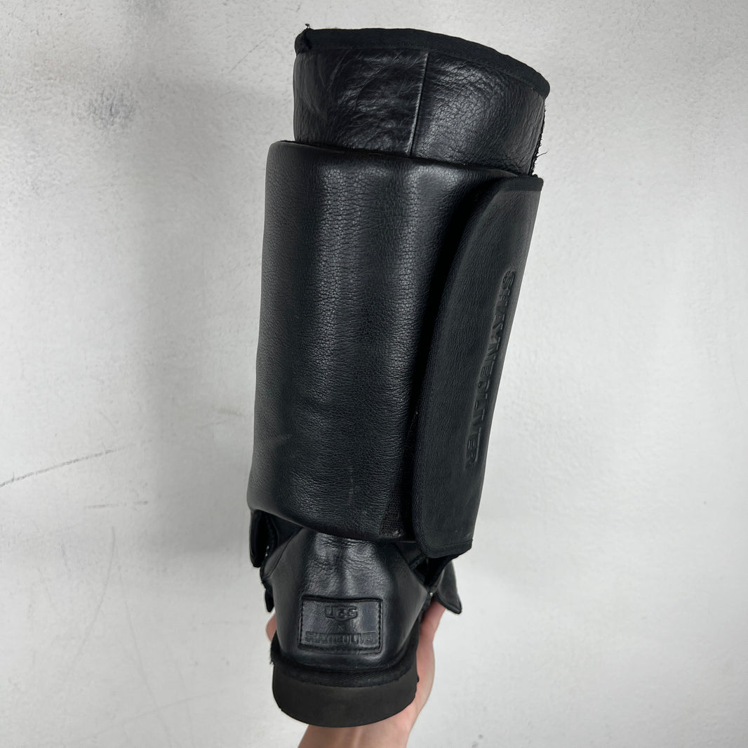 Shayne Oliver Group Armourite Ugg Boots