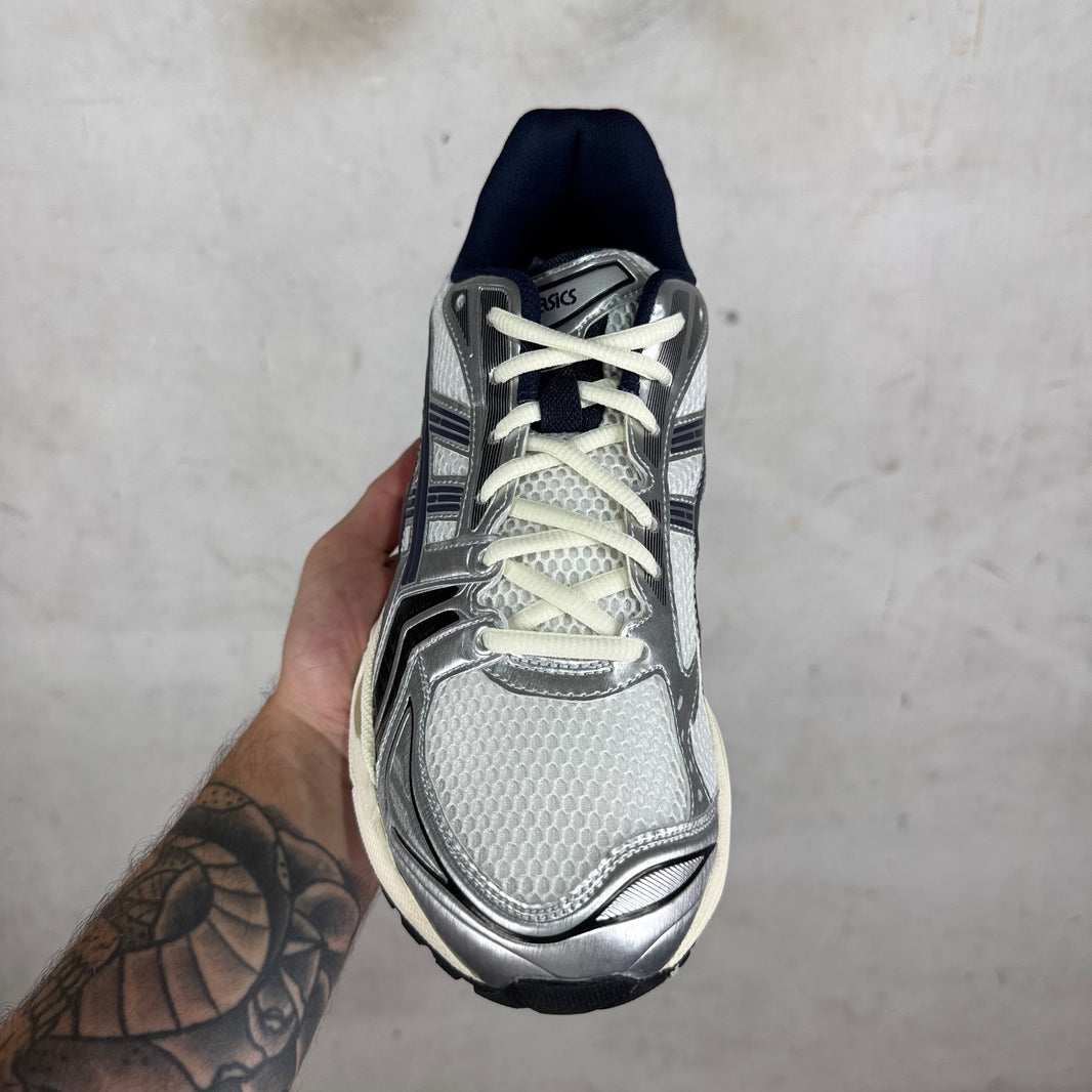 Asics x JJJJound Midnight Blue Gel Keyano 14