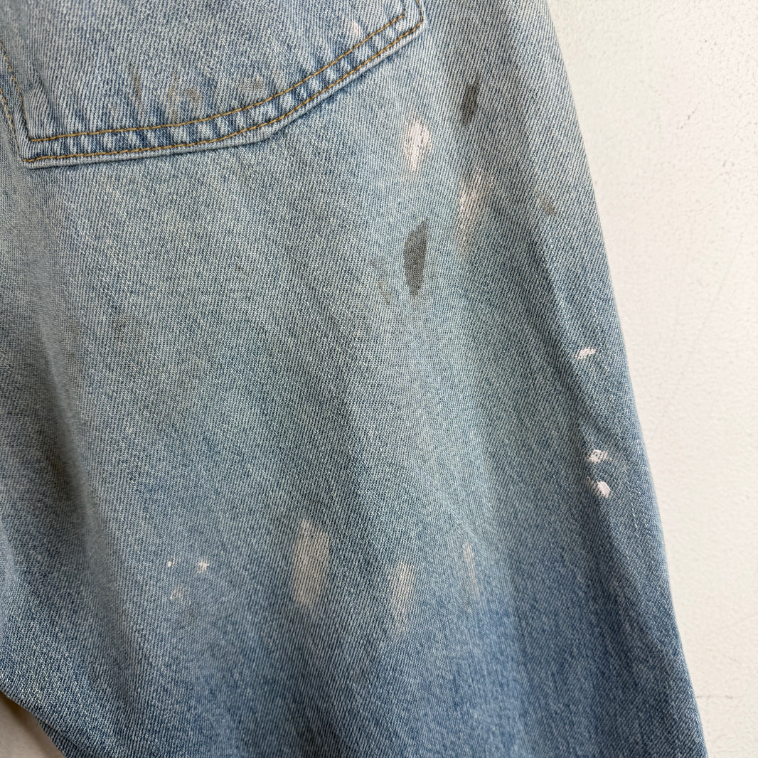 Acne Studios 2021 Trafalgar Jeans