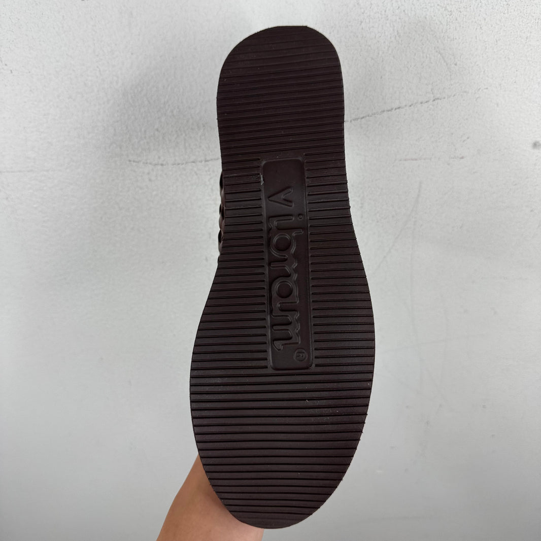 Supreme Yuketen Leo Slip-Ons