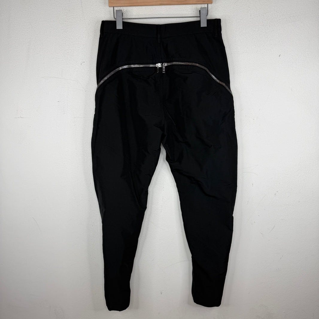 Rick Owens Nylon Banana Pants
