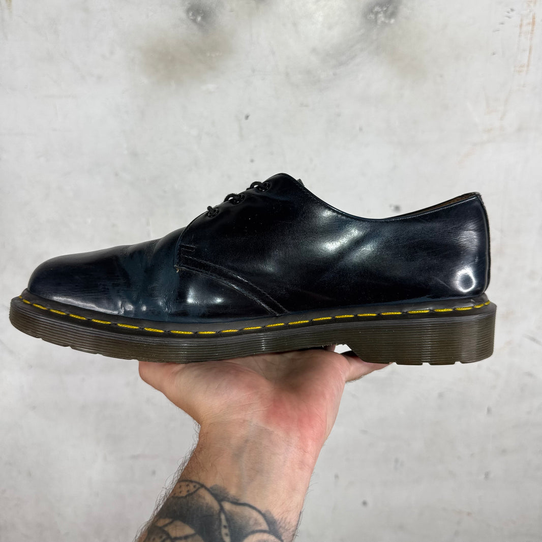 CDG HD X Dr. Martens Derbys