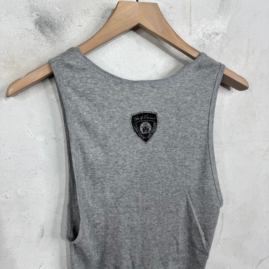 Vintage Tom of Finland Tank Top