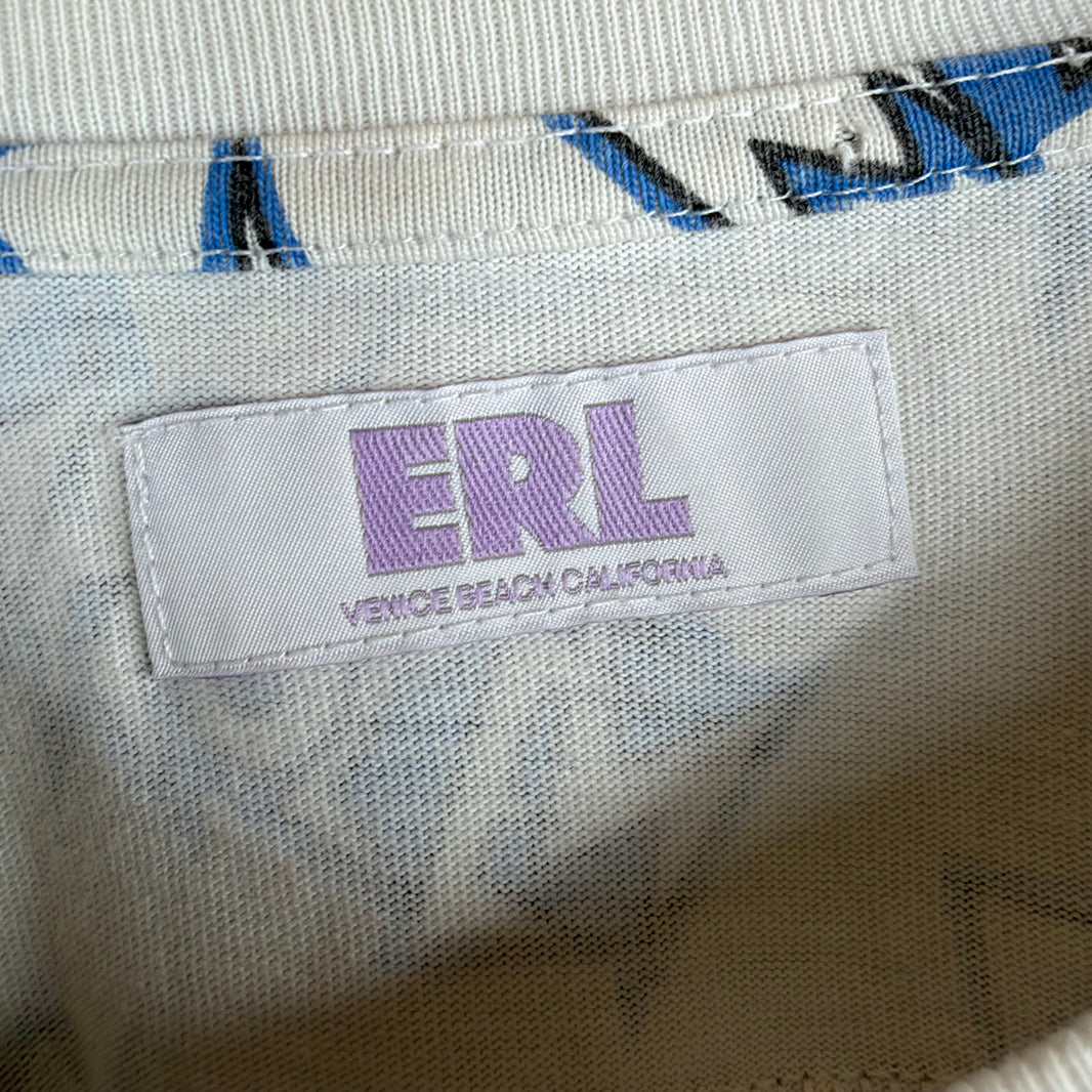 ERL Sunscreen L/S T-Shirt