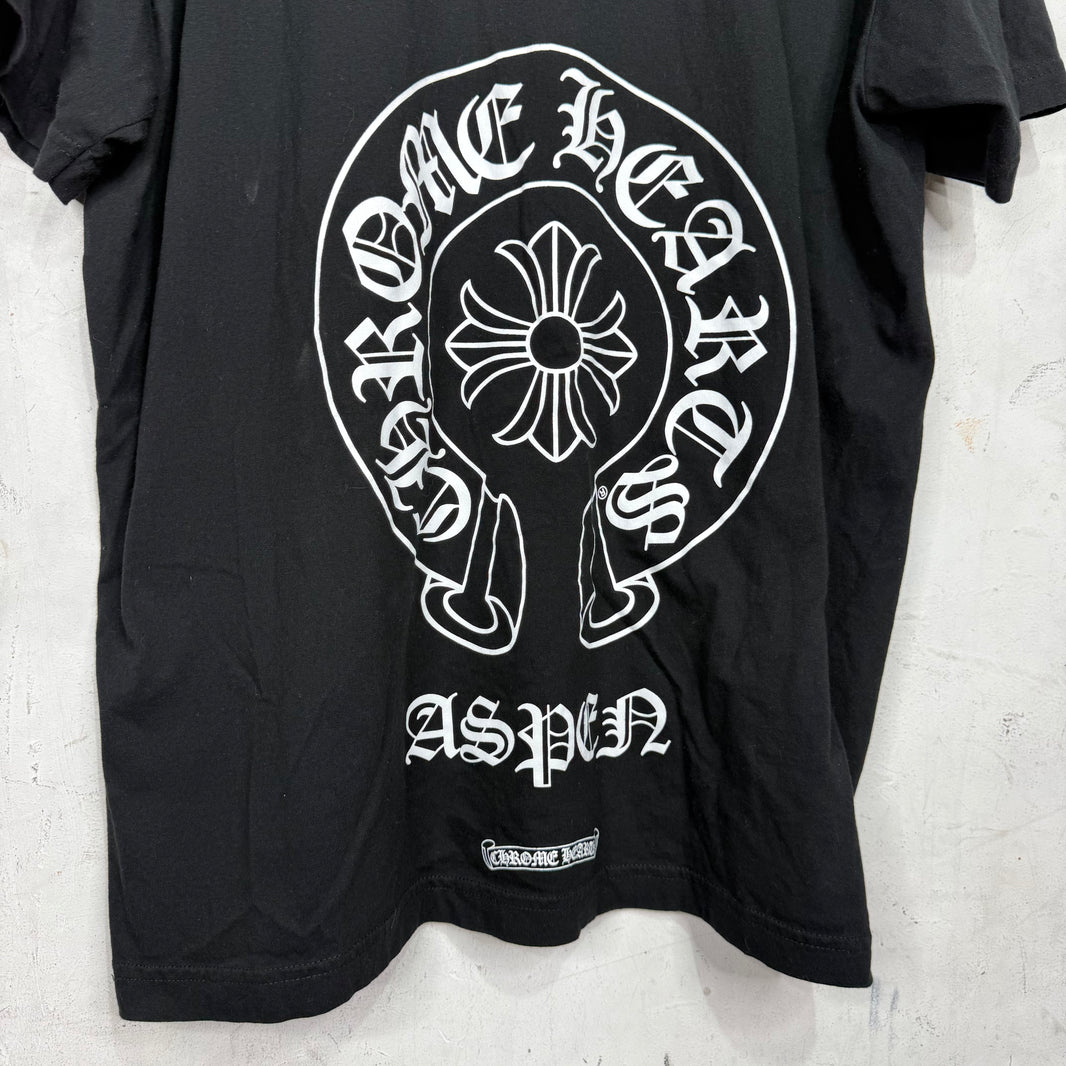 Chrome Hearts Aspen T-Shirt