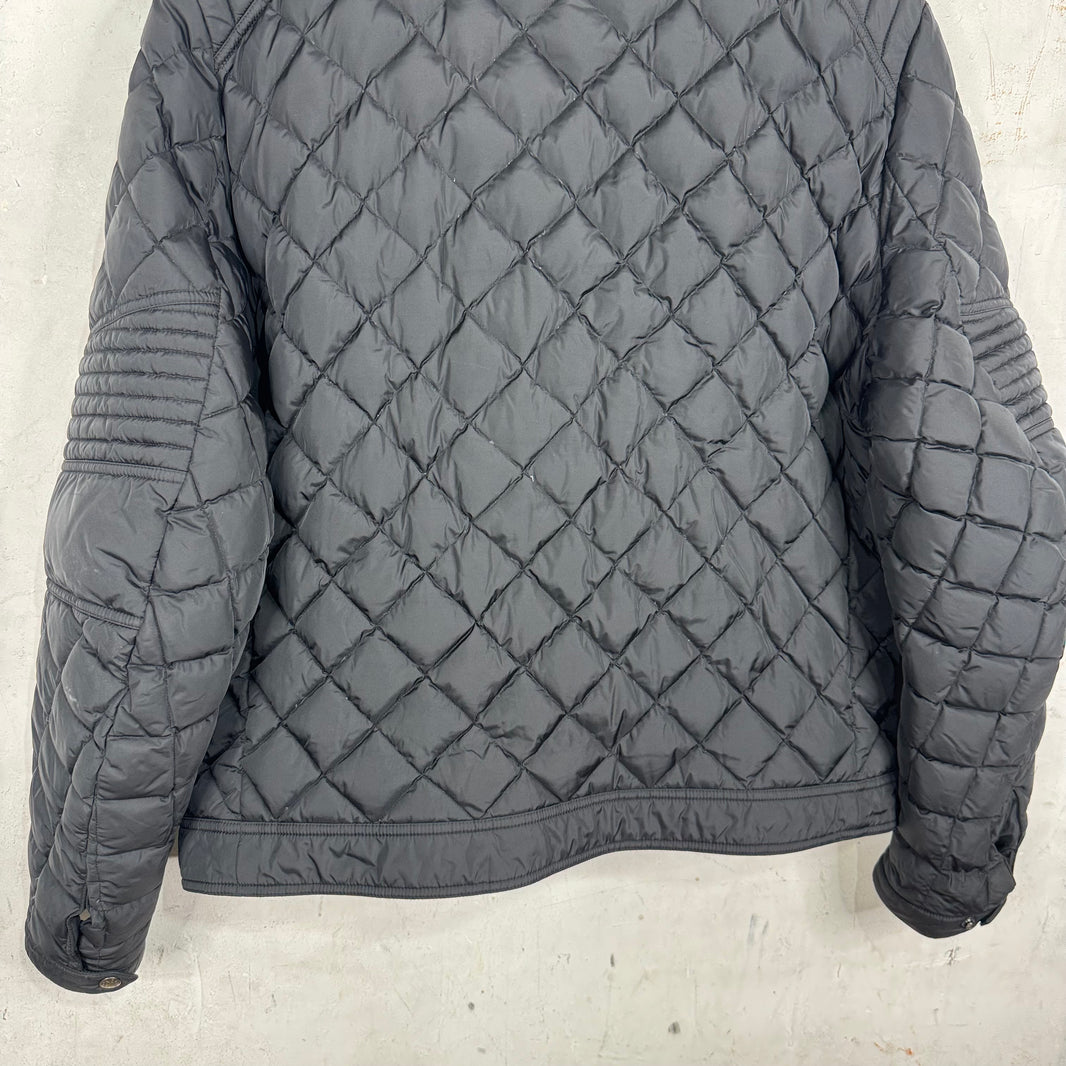 Moncler Breitman Giubbotto Quilted Puffer