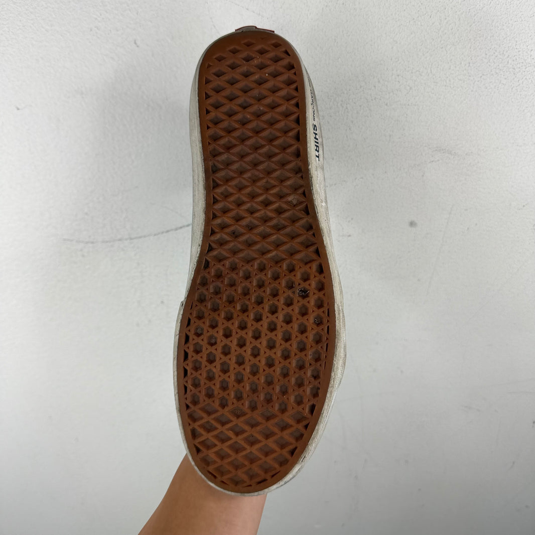 Vans Supreme CDG Harold Hunter Sk8-Hi Sneakers