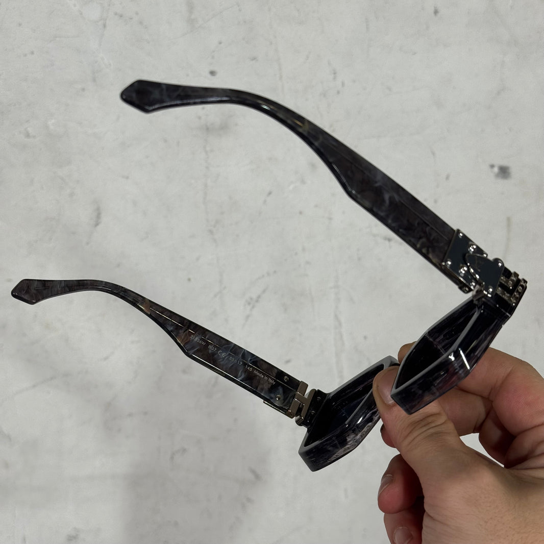 Louis Vuitton Grey Marble Millionaires