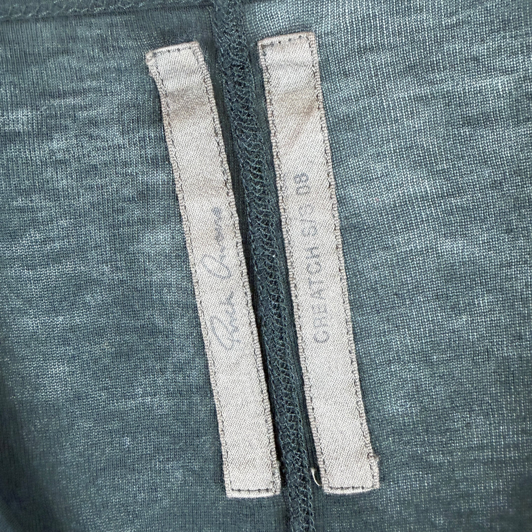 Rick Owens Creatch Thin Sweater