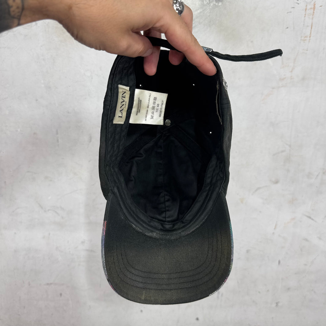 Gallery Dept x Lanvin Painter Hat