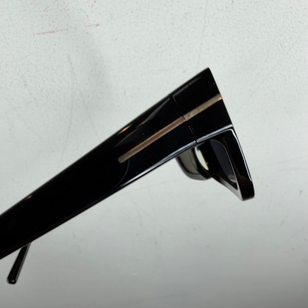 Tom Ford Ezra Sunglasses