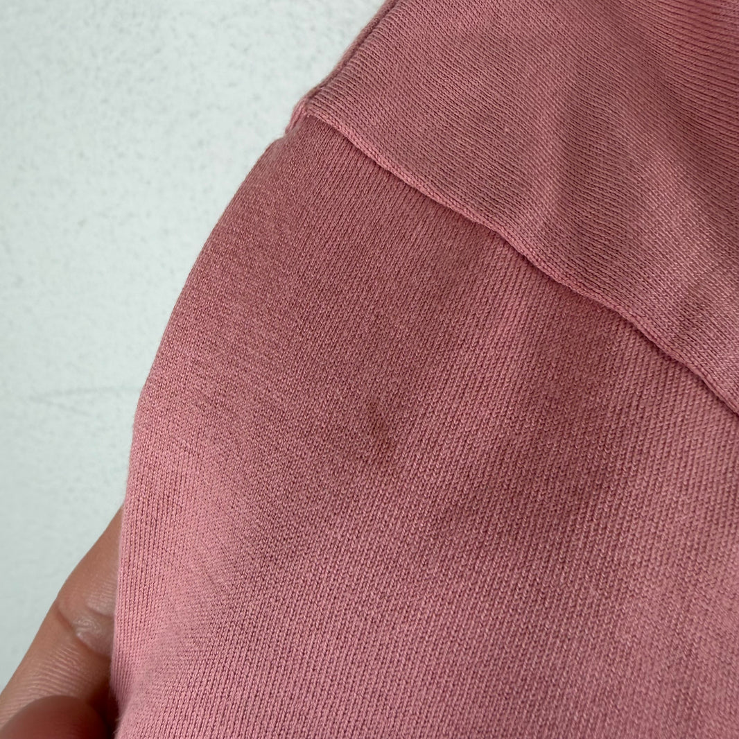 Dior Cactus Jack Peach T-Shirt