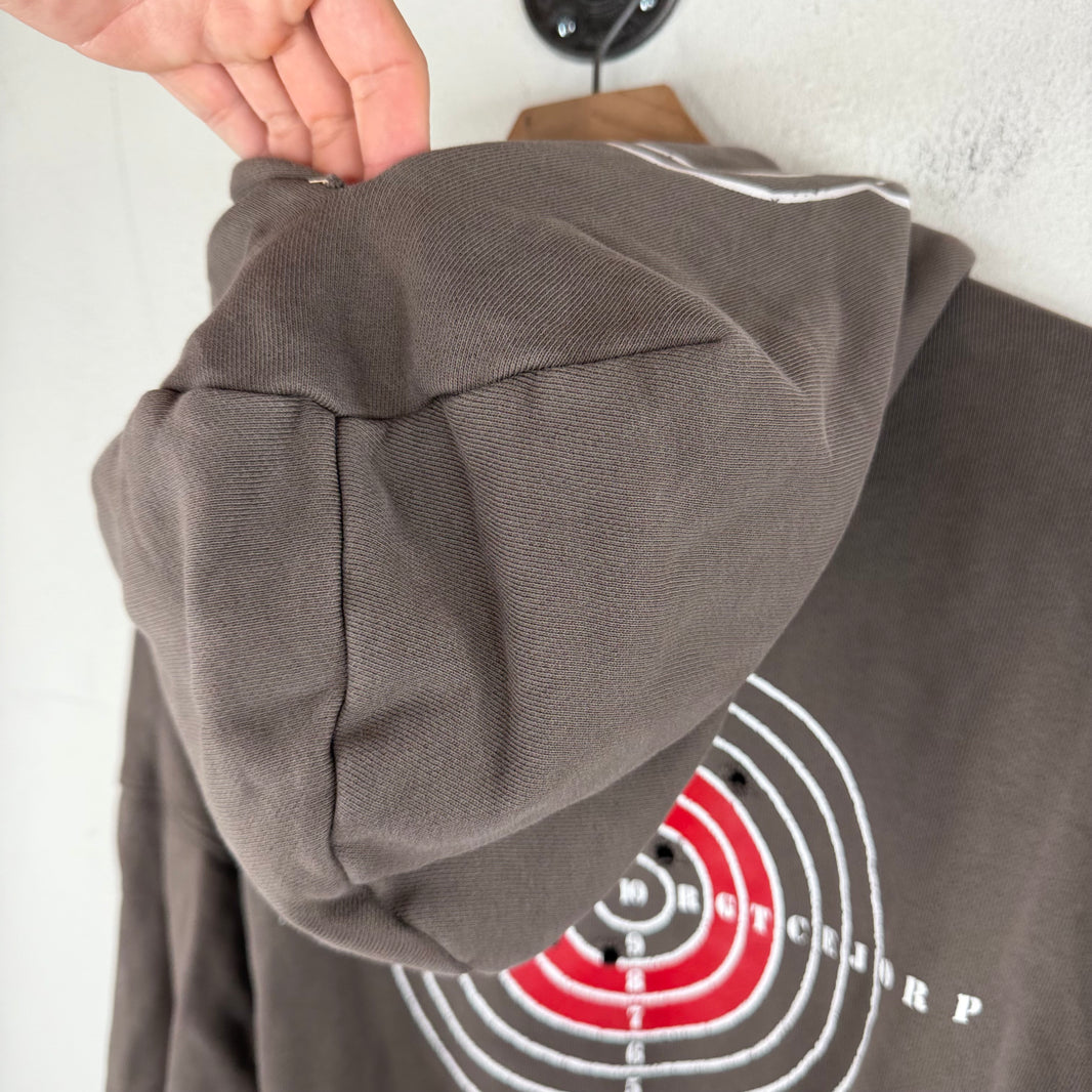 Project GR Zygon Target Practice Hoodie