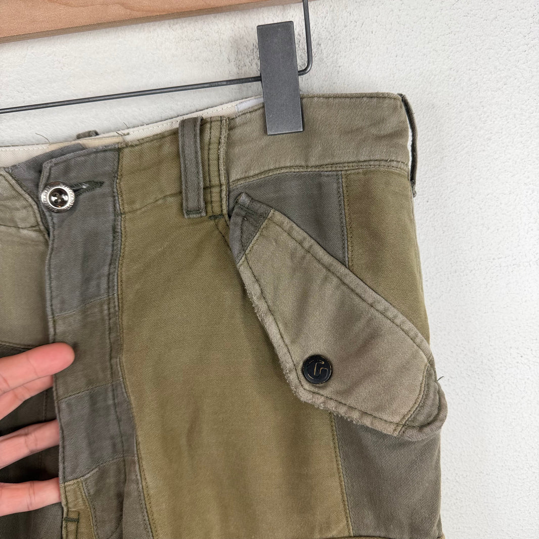 Gallery Dept Marcus Cargo Pants
