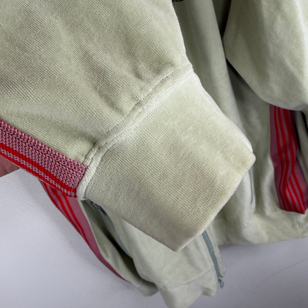 Needles Maxfield Velour Track Jacket