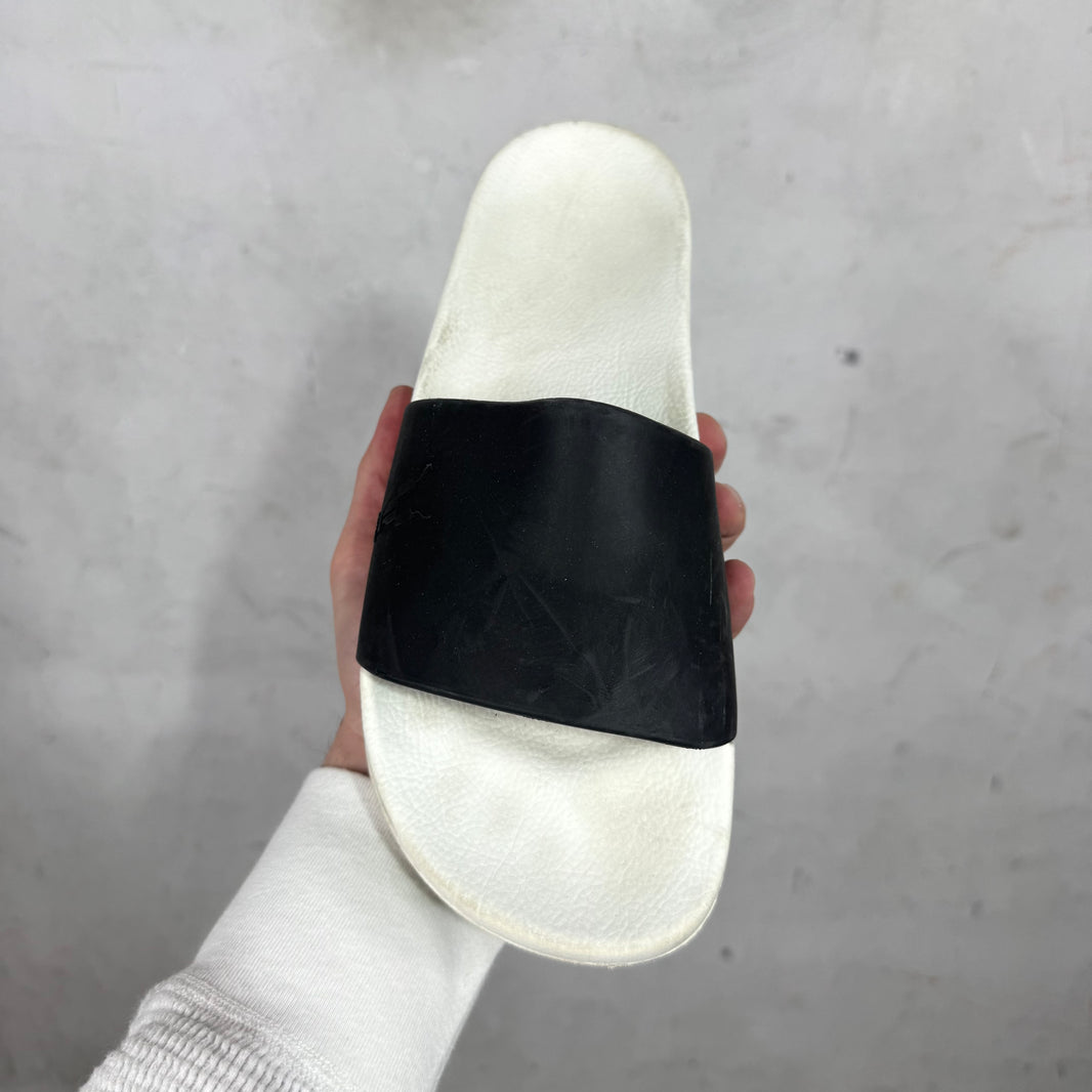 DRKSHDW Rubber Slides
