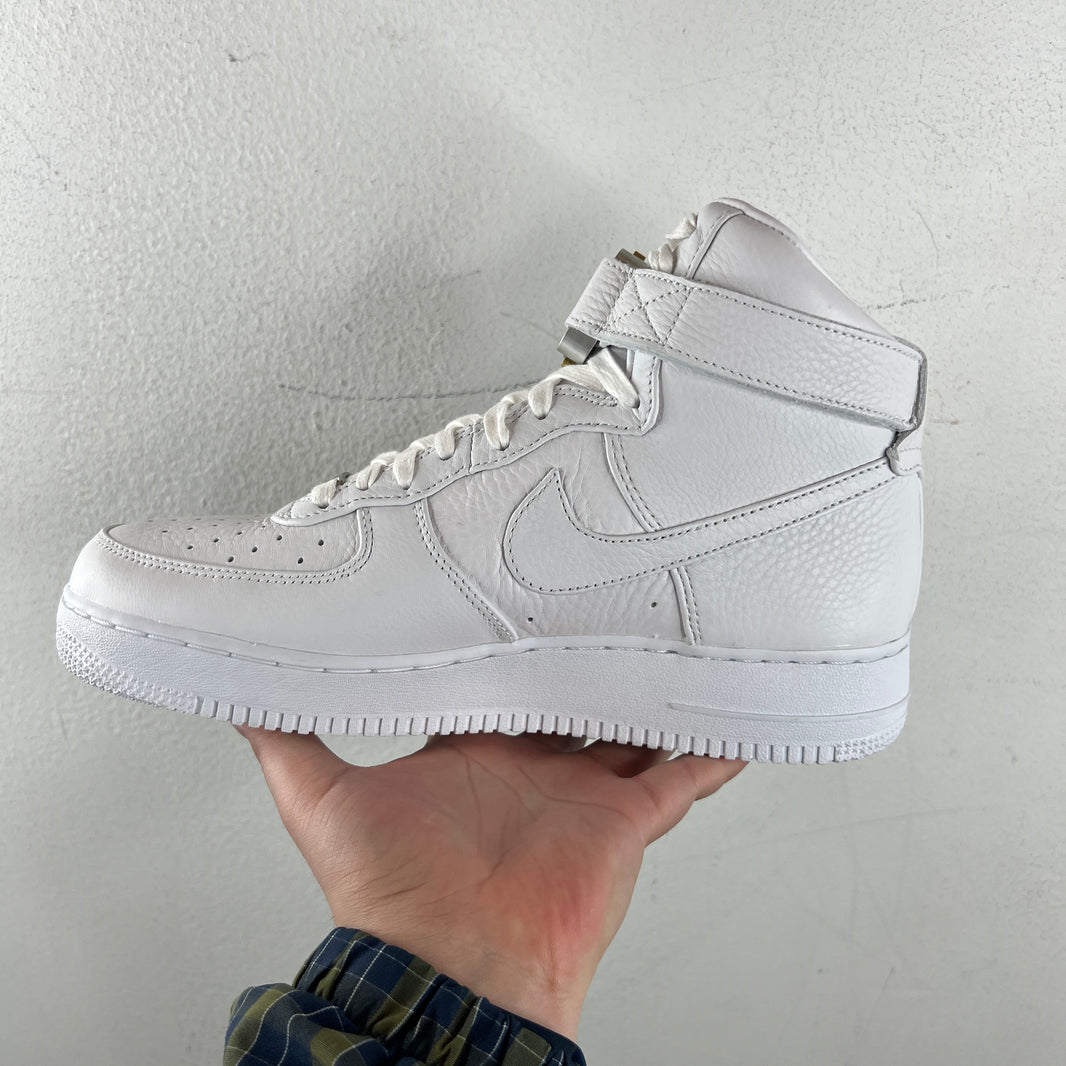 Nike Alyx Air Force 1 High Tops