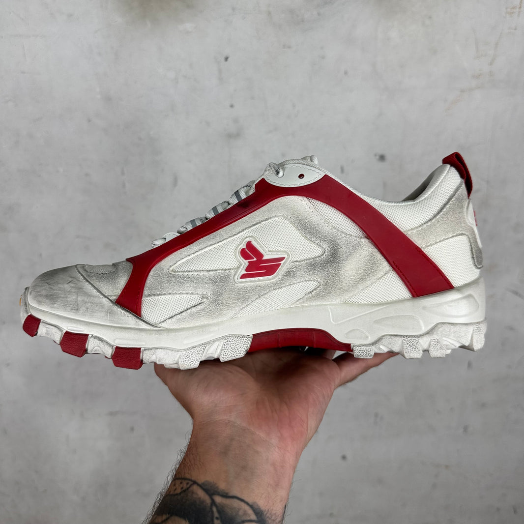 Sicko x 424 Hiking Shoe