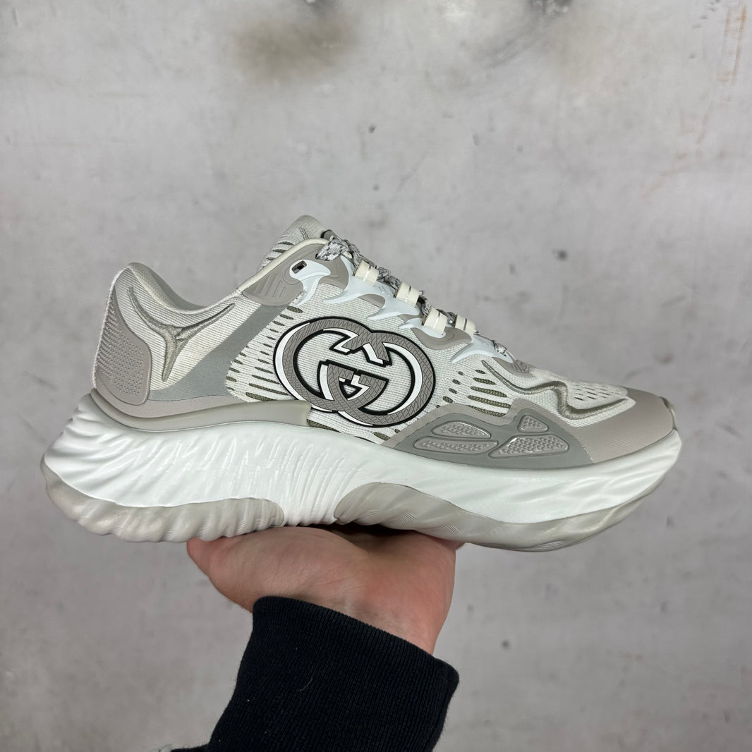 Gucci GG Ripple Sneaker