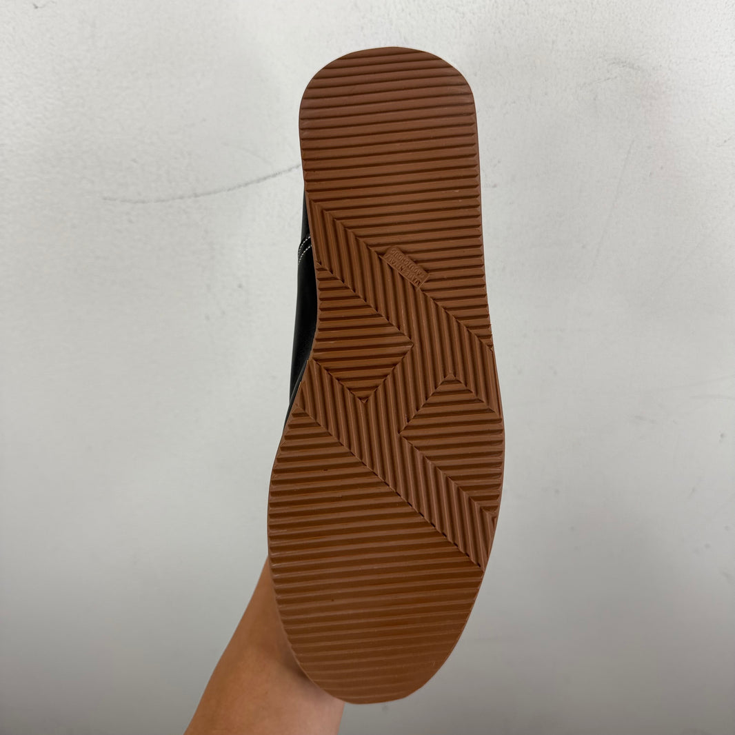 Hermes Quick Sneakers