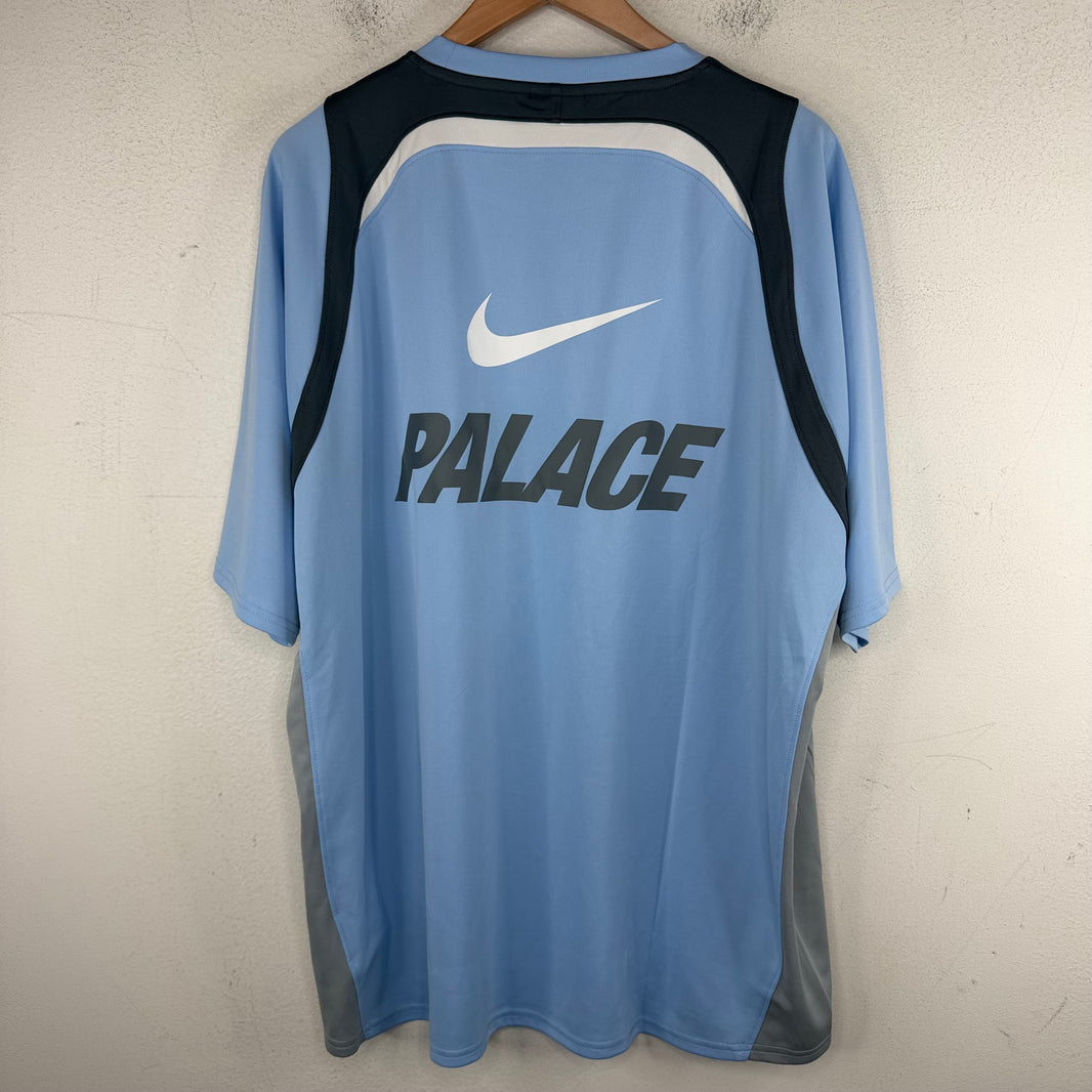 Palace Nike Soccer Jersey