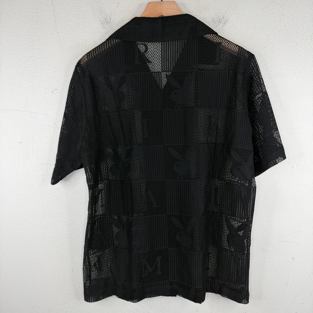 Amiri Playboy S/S Shirt