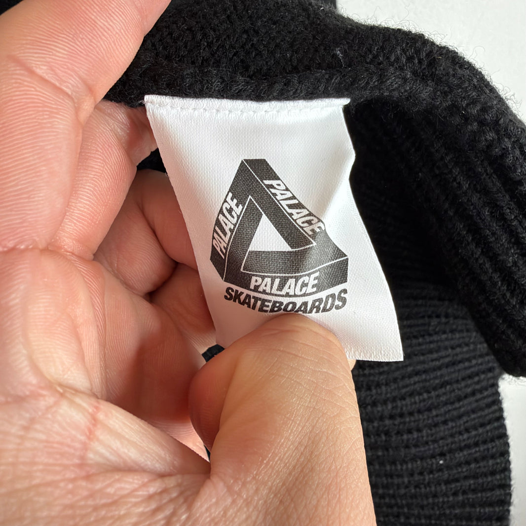 Palace Bunny Knit Sweater