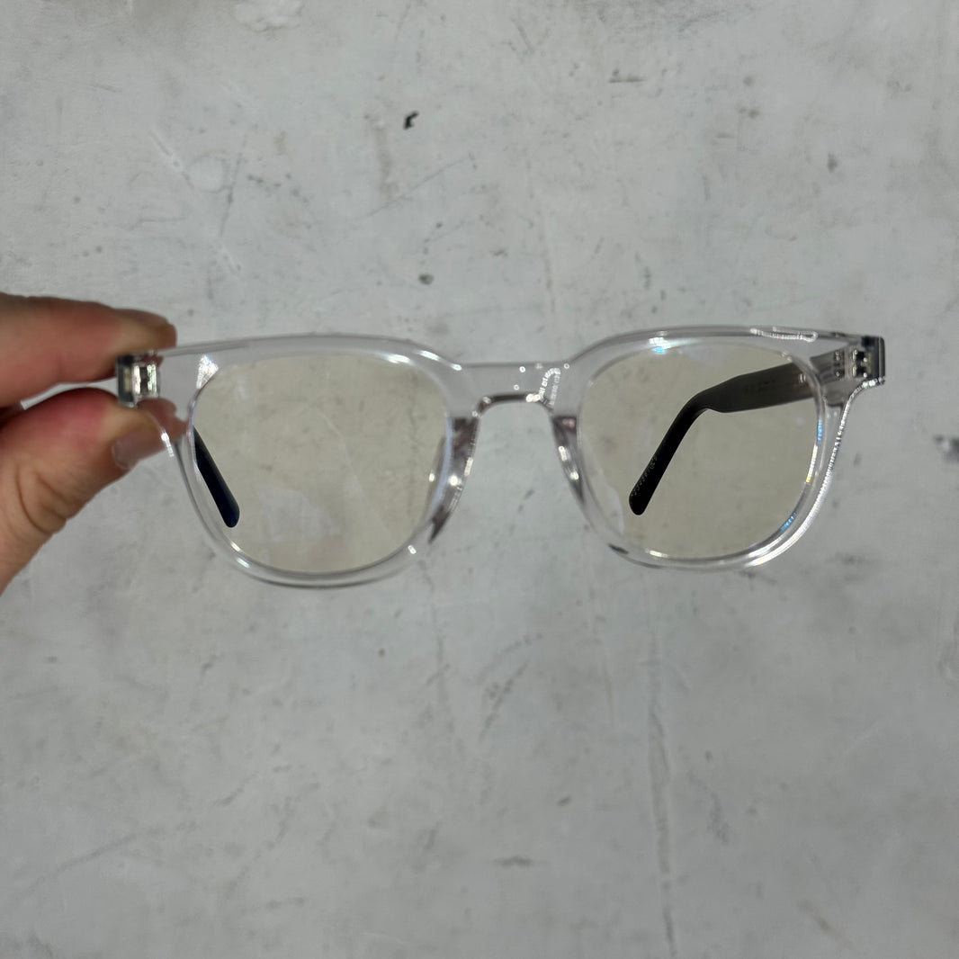 Margiela x Gentle Monster Clear MM010 Glasses