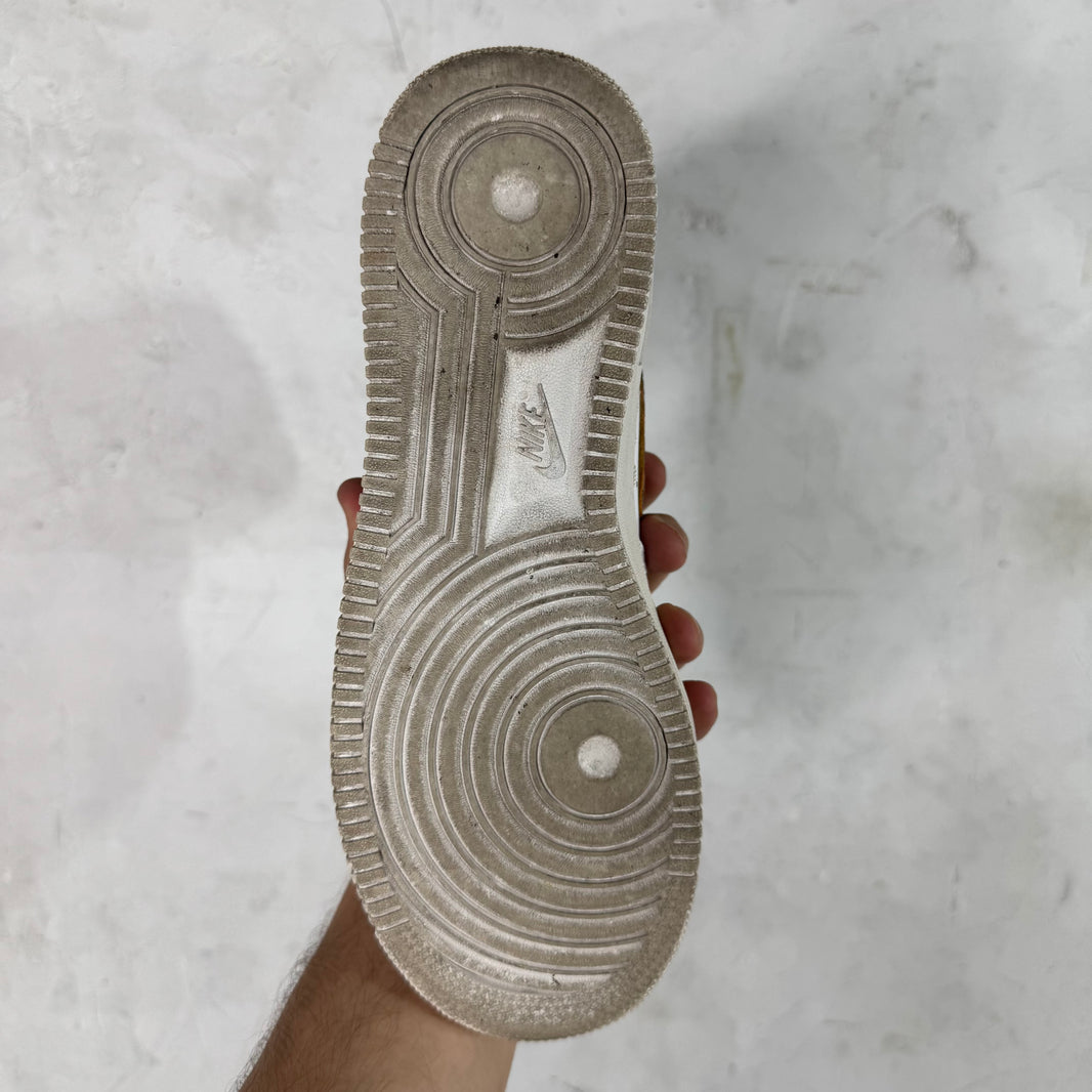 Nike x Ricardo Tisci Air Force 1 High