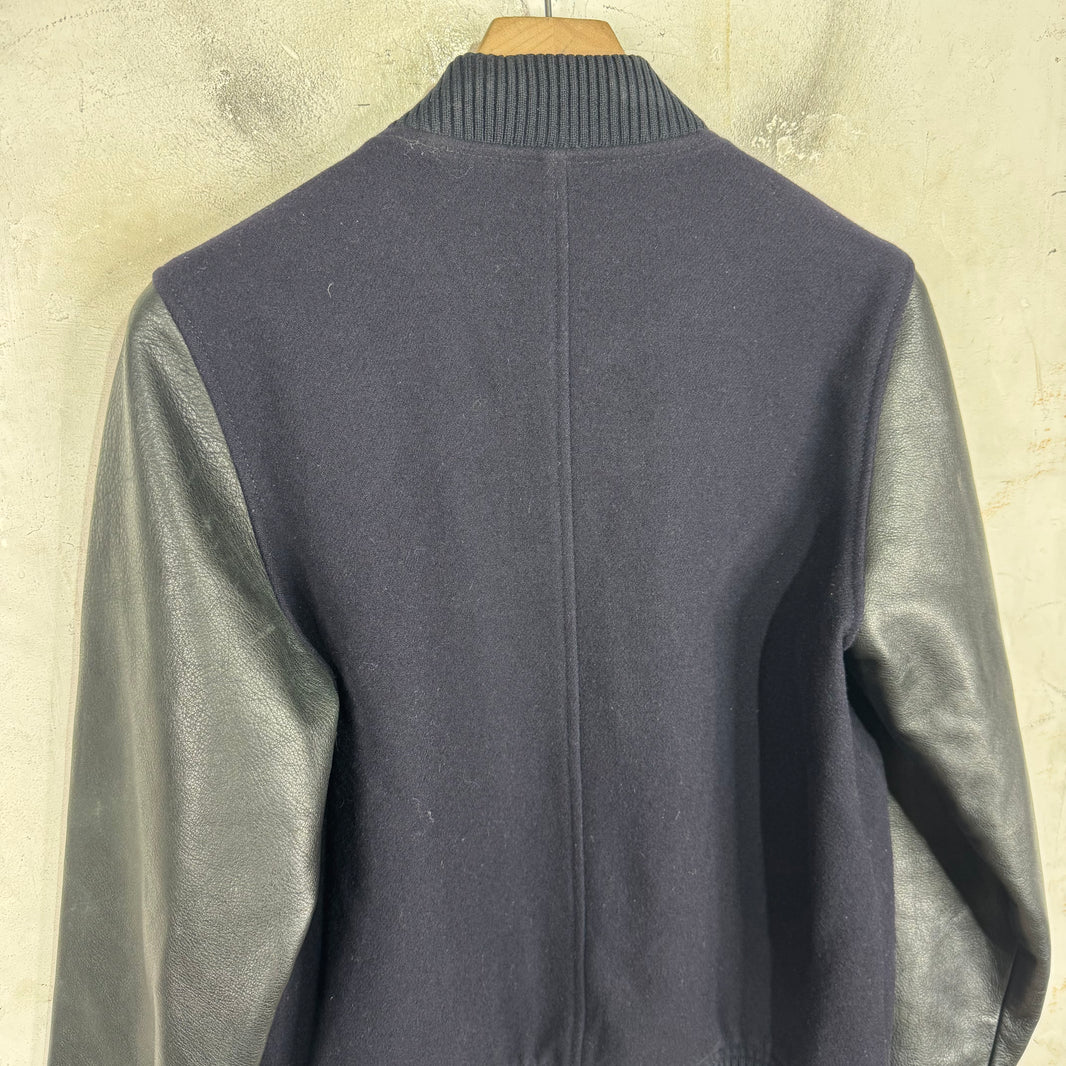 APC Varsity Jacket