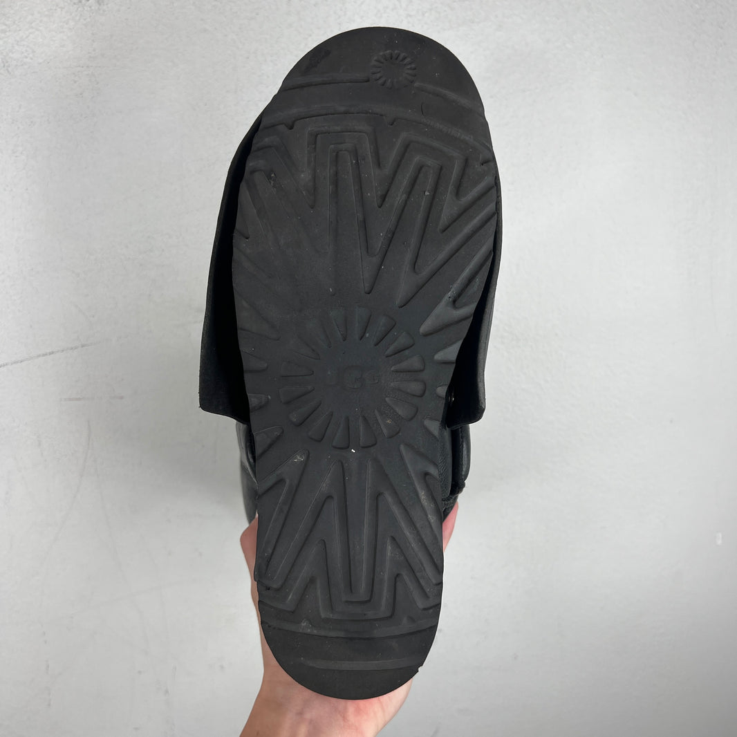 Shayne Oliver Group Armourite Ugg Boots