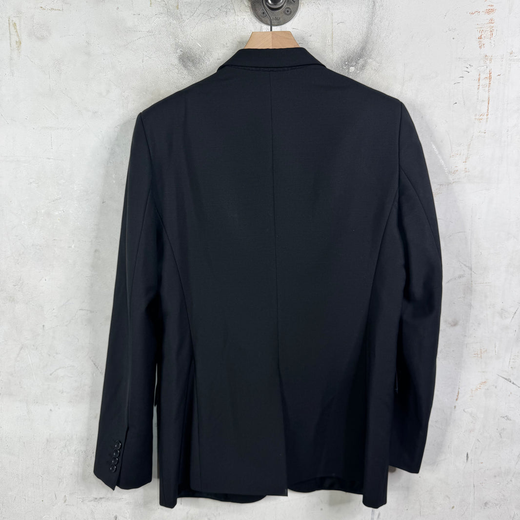 Balenciaga Ghesquire Era 2 Piece Suit