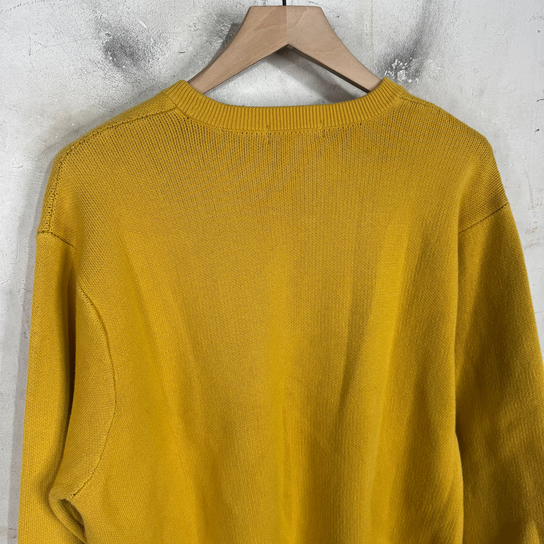 Supreme Child of Hell Sweater