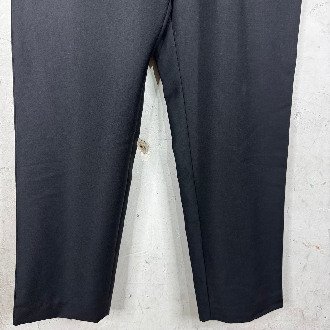 Acne Studios Elastic Waist Trouser