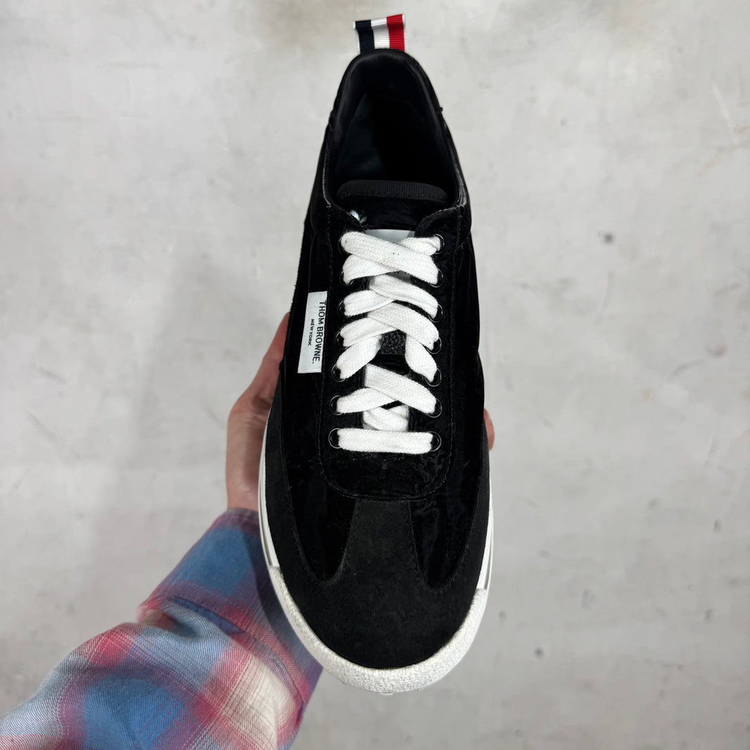 Thom Browne Soft Tech Sneakers