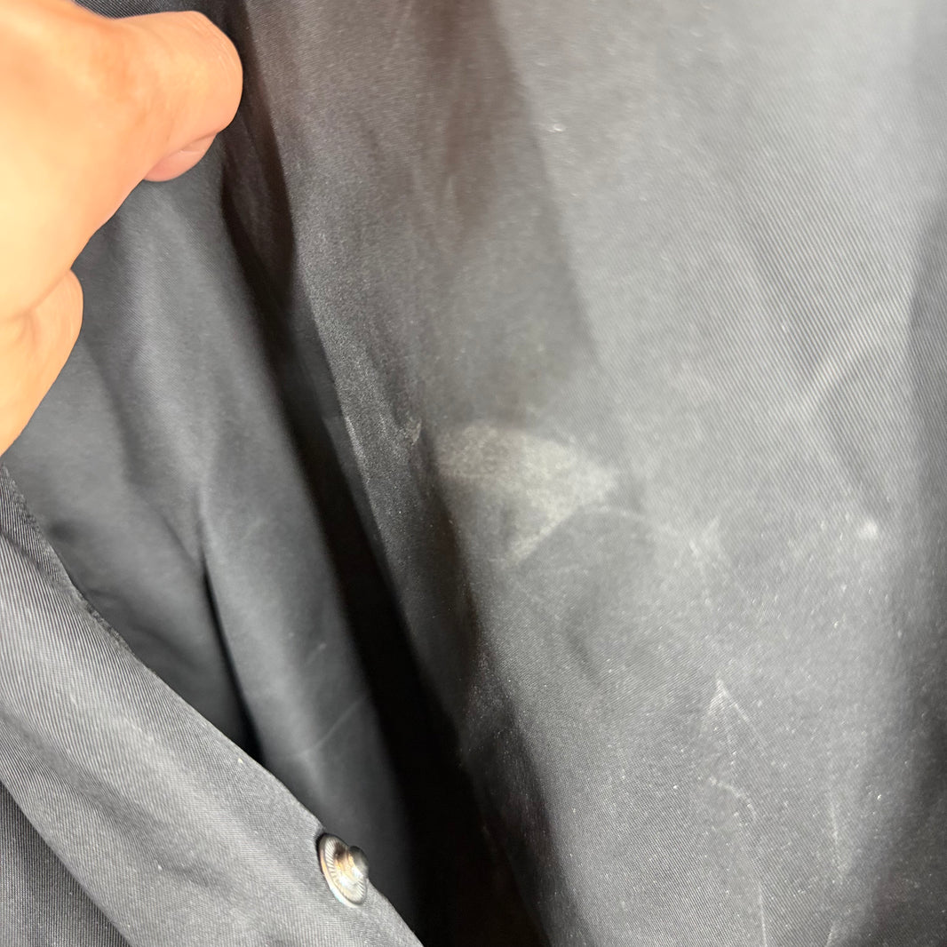 Prada Re-Nylon S/S Shirt