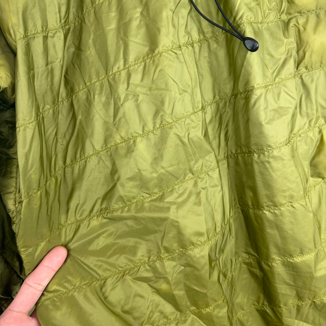 Arc'teryx Cerium LT Down Jacket