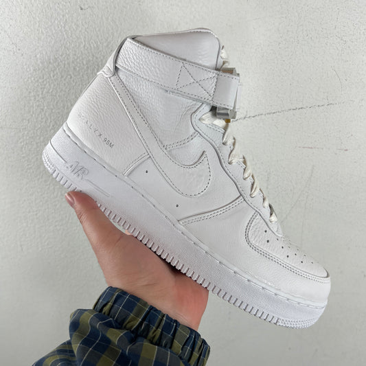 Nike Alyx Air Force 1 High Tops