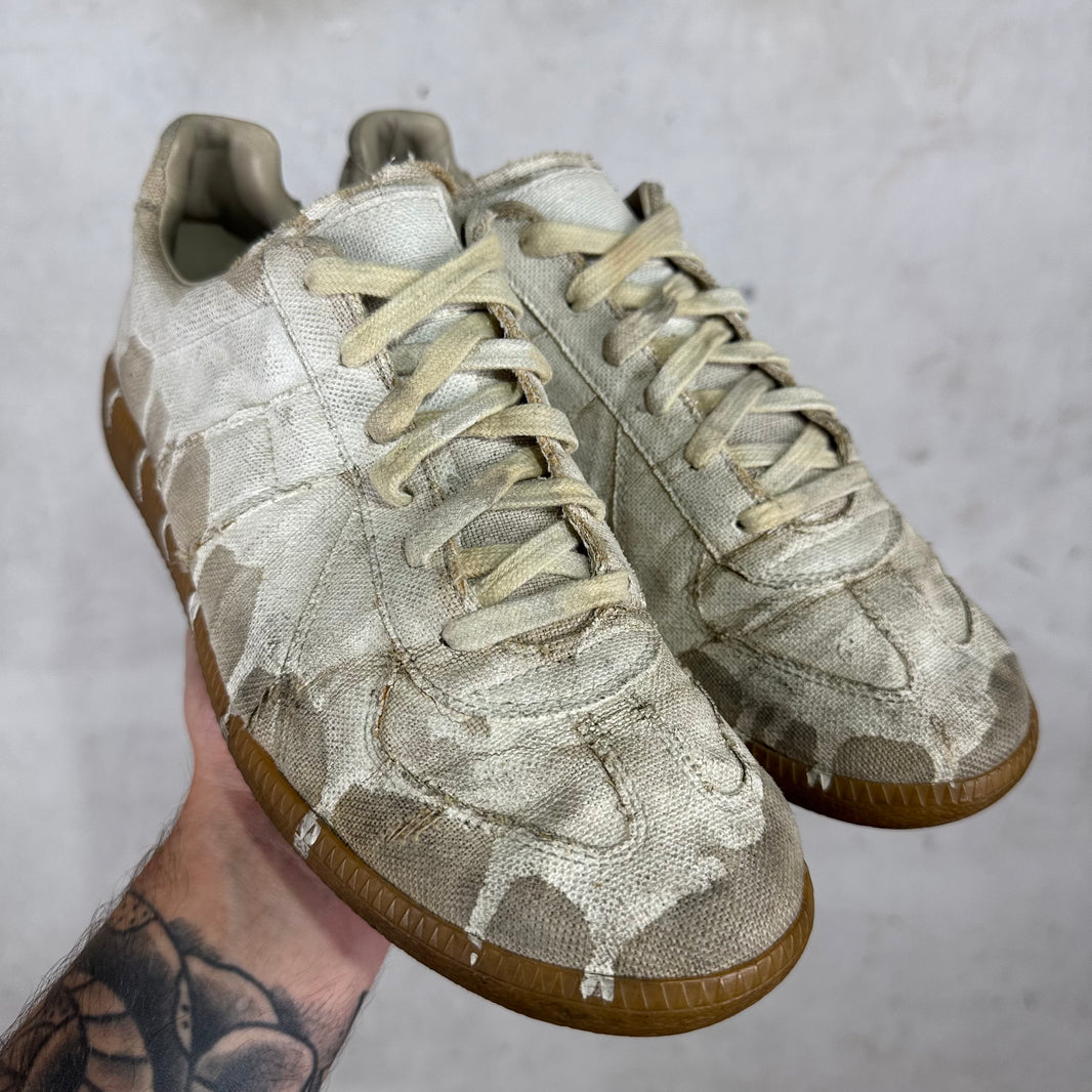 Margiela Painter Drip Replicas