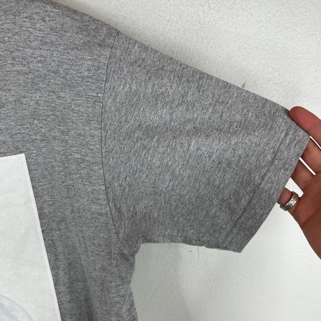Supreme Gray Kermit Photo T-Shirt