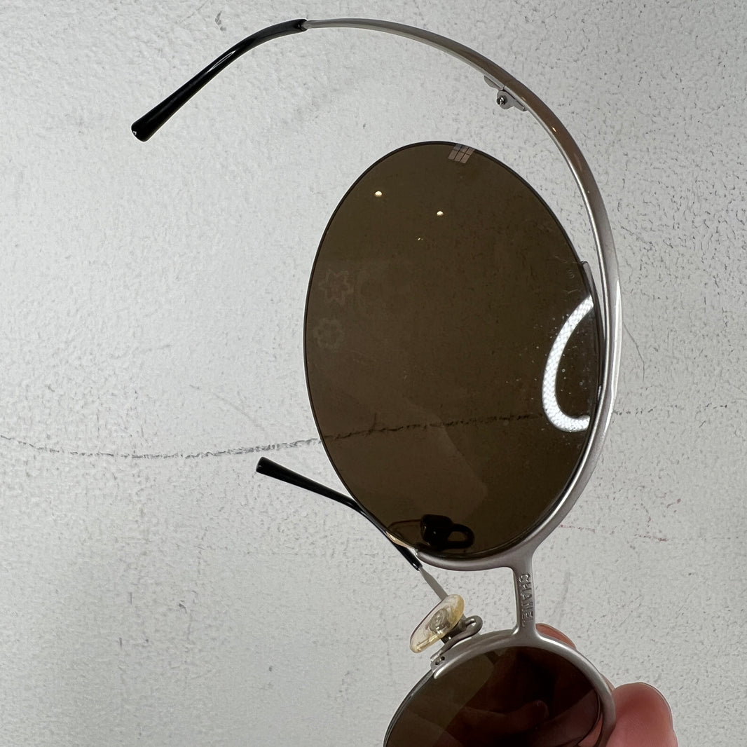 Chanel Vintage 4001 Sunglasses